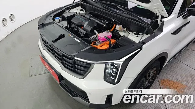 Kia Sorento 2024 thumb 6