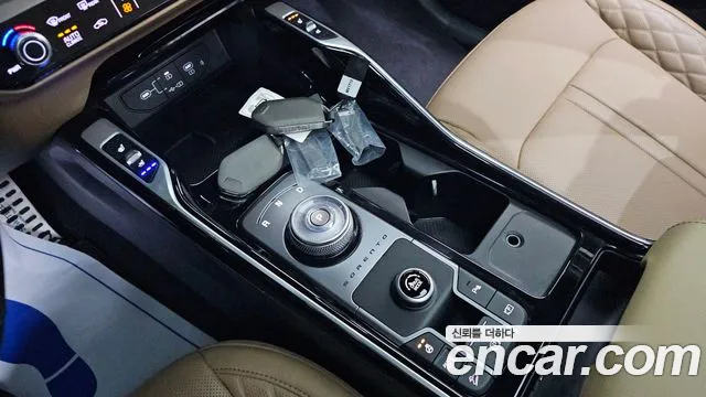 Kia Sorento 2024 thumb 9