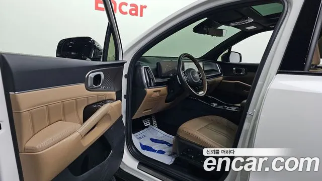 Kia Sorento 2024 thumb 10
