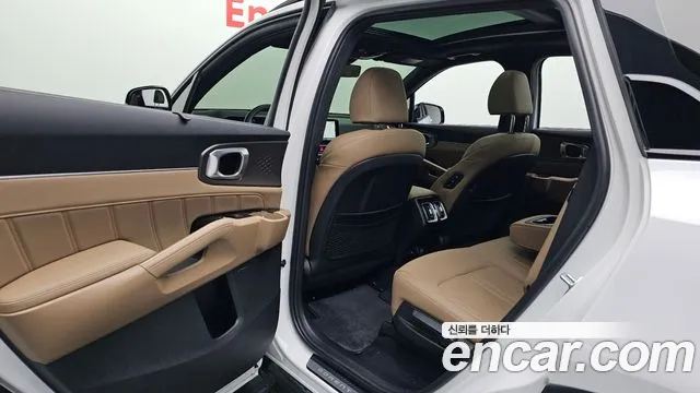 Kia Sorento 2024 thumb 11