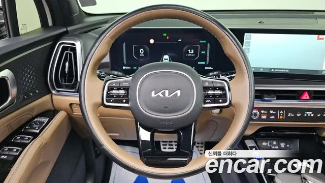 Kia Sorento 2024 thumb 12