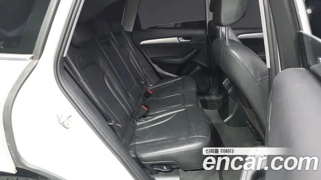 Audi Q5 2014 thumb 12