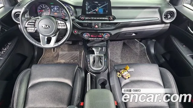 Kia K3 2020 thumb 6