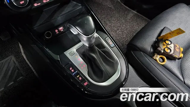 Kia K3 2020 thumb 8