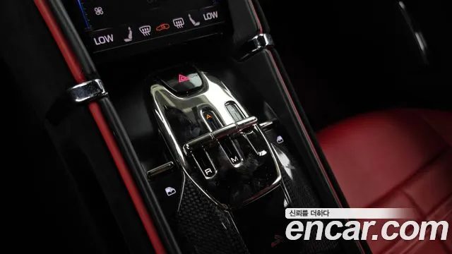 Ferrari Roma 2022 thumb 9