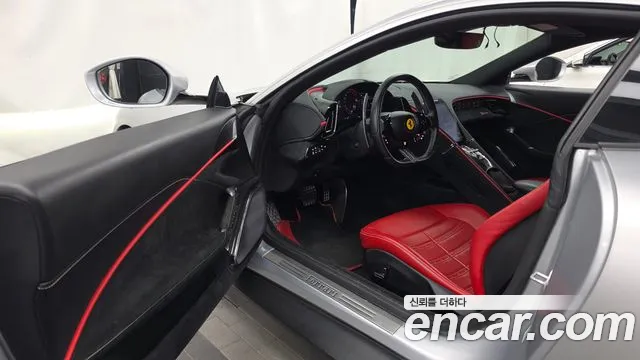Ferrari Roma 2022 thumb 10