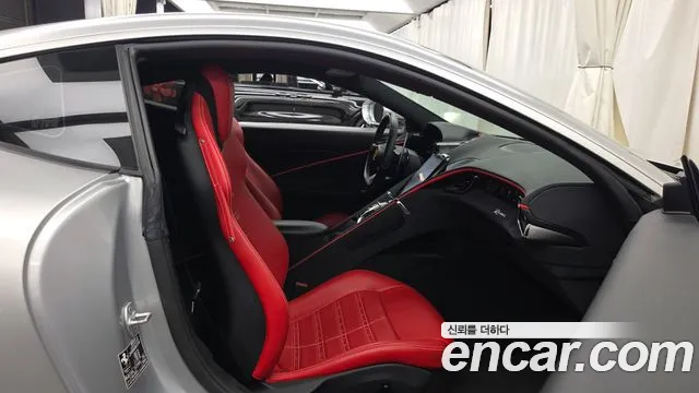 Ferrari Roma 2022 thumb 11