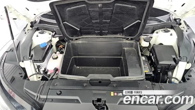 Kia EV6 2022 thumb 6