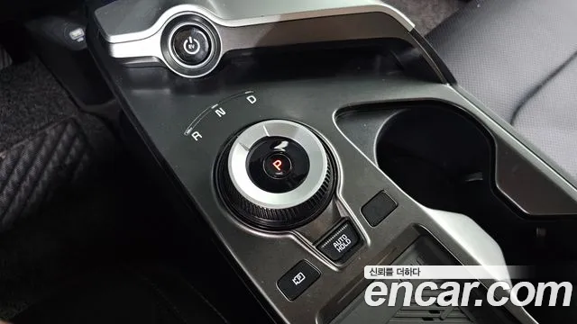 Kia EV6 2022 thumb 9