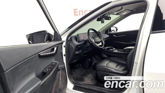 Kia EV6 2022 thumb 10