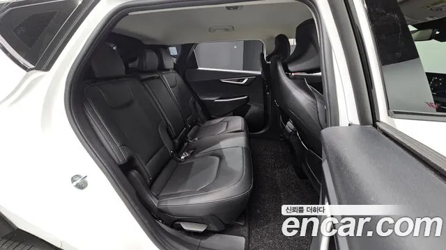 Kia EV6 2022 thumb 11