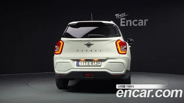 KG_Mobility_Ssangyong TIBOLI 2023 thumb 3