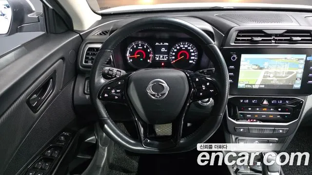 KG_Mobility_Ssangyong TIBOLI 2023 thumb 12