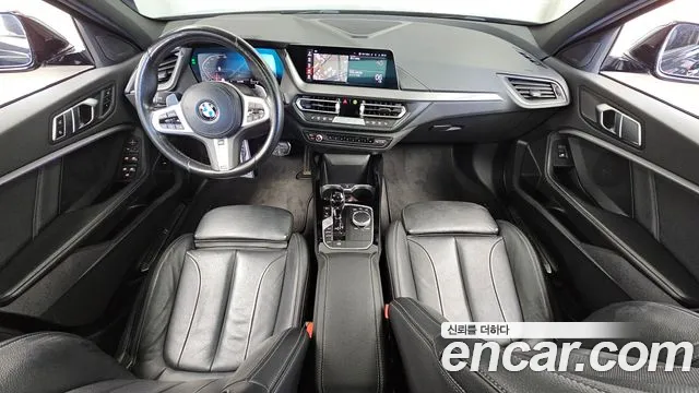 BMW 1-Series 2021 thumb 7