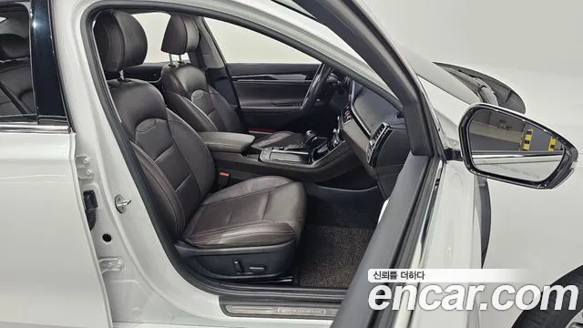 Hyundai Grandeur 2018 thumb 10