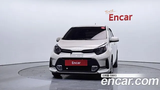 Kia Morning 2021 thumb 3