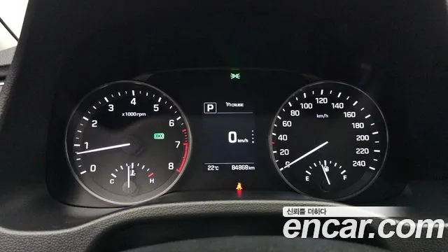 Hyundai Avante 2017 thumb 8