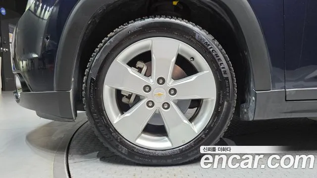 ChevroletGMDaewoo Orlando 2015 thumb 5