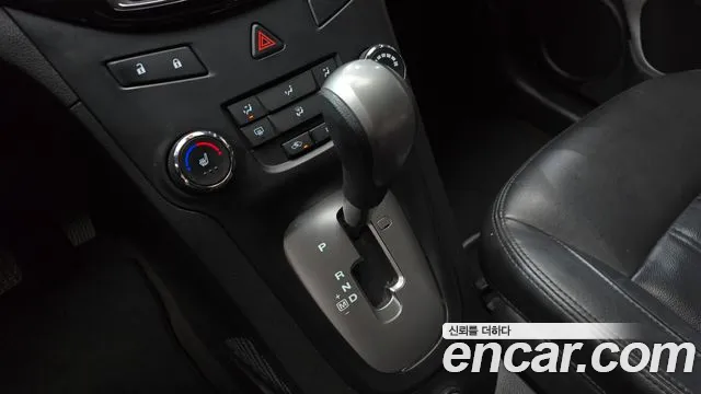 ChevroletGMDaewoo Orlando 2015 thumb 9