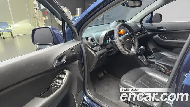 ChevroletGMDaewoo Orlando 2015 thumb 10