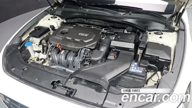 Hyundai Grandeur 2017 thumb 6