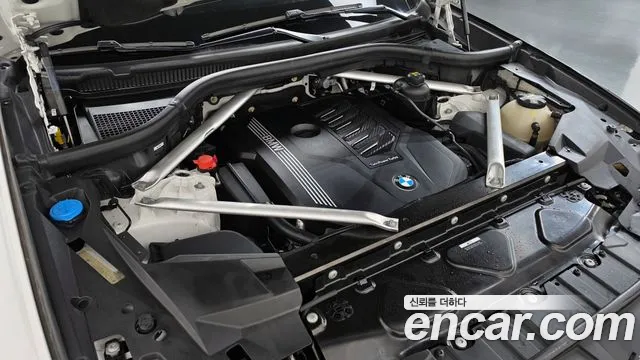 BMW X5 2022 thumb 5