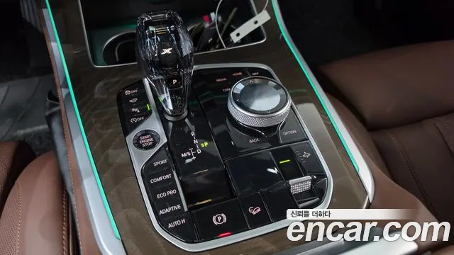 BMW X5 2022 thumb 8