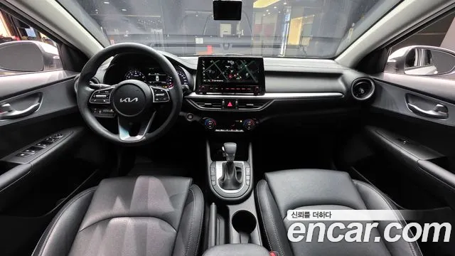 Kia K3 2022 thumb 7