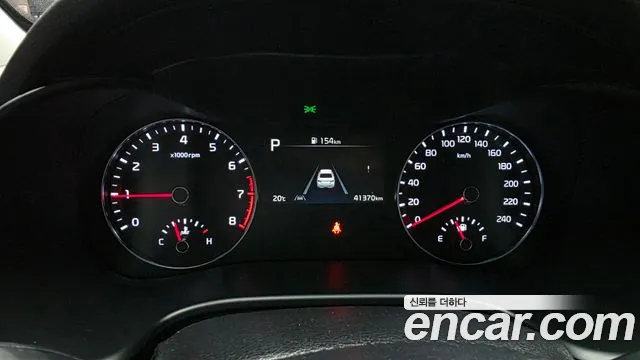 Kia K3 2022 thumb 8