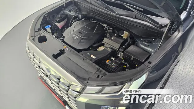 Hyundai Palisade 2022 thumb 5