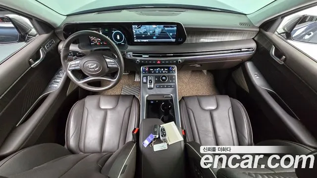Hyundai Palisade 2022 thumb 6