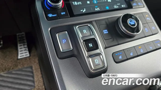 Hyundai Palisade 2022 thumb 8
