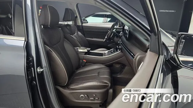 Hyundai Palisade 2022 thumb 9