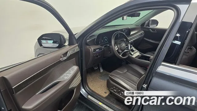 Hyundai Palisade 2022 thumb 10