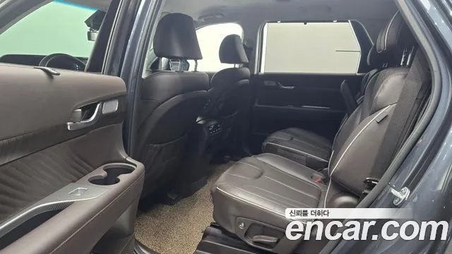Hyundai Palisade 2022 thumb 11