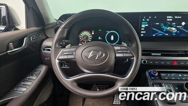 Hyundai Palisade 2022 thumb 12