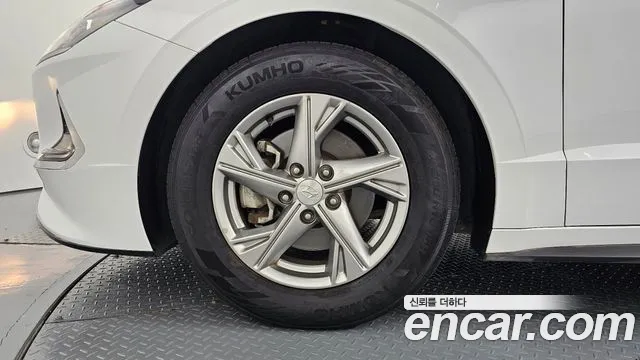 Hyundai Sonata 2019 thumb 5