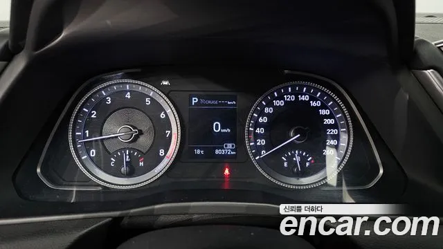Hyundai Sonata 2019 thumb 8