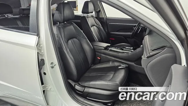 Hyundai Sonata 2019 thumb 12