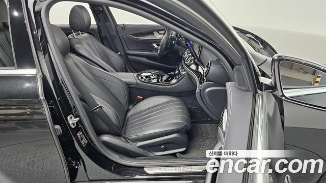 Mercedes-Benz E-Класс 2020 thumb 10
