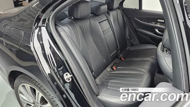Mercedes-Benz E-Класс 2020 thumb 11