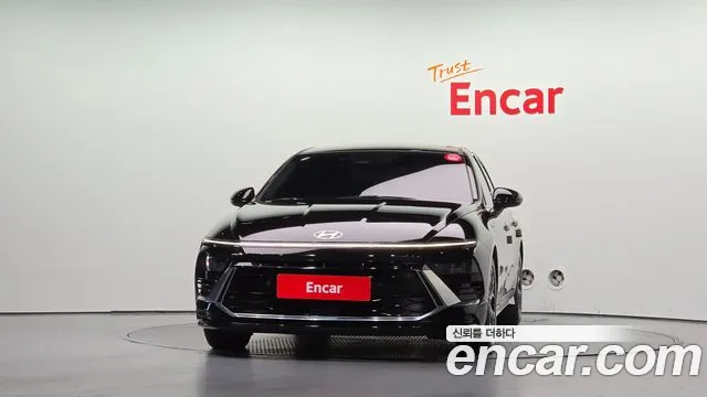 Hyundai Sonata 2023 thumb 3