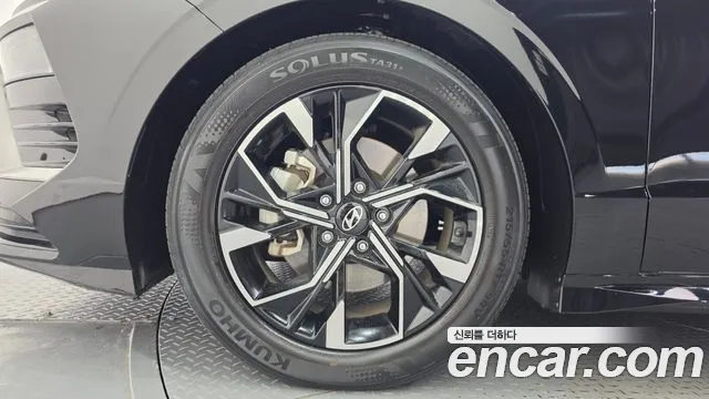 Hyundai Sonata 2023 thumb 5