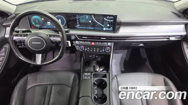 Hyundai Sonata 2023 thumb 7