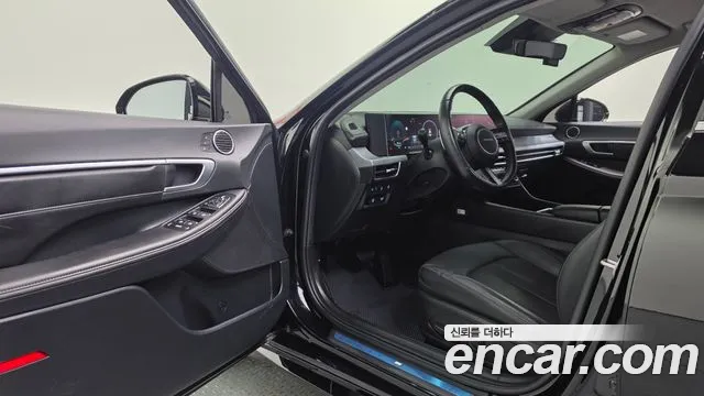 Hyundai Sonata 2023 thumb 11
