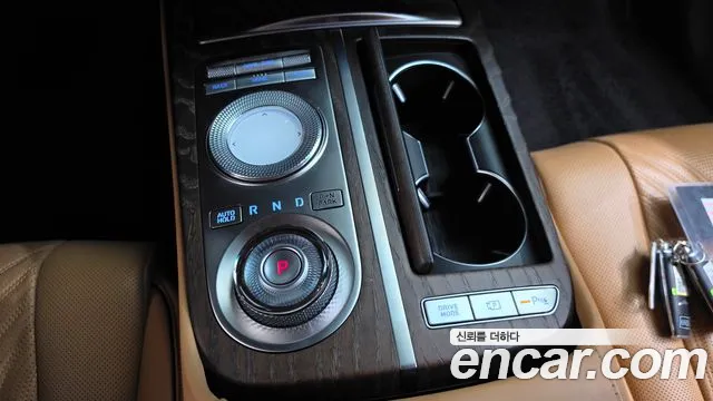 Genesis G80 2021 thumb 9