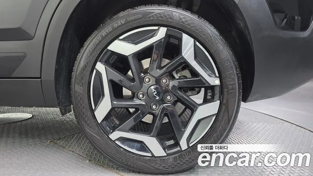 Kia Seltos 2024 thumb 5