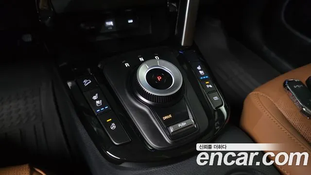 Kia Seltos 2024 thumb 9