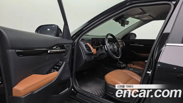 Kia Seltos 2024 thumb 10