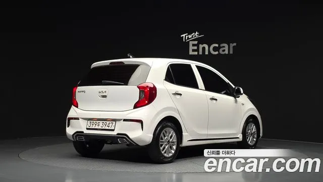 Kia Morning 2023 thumb 2